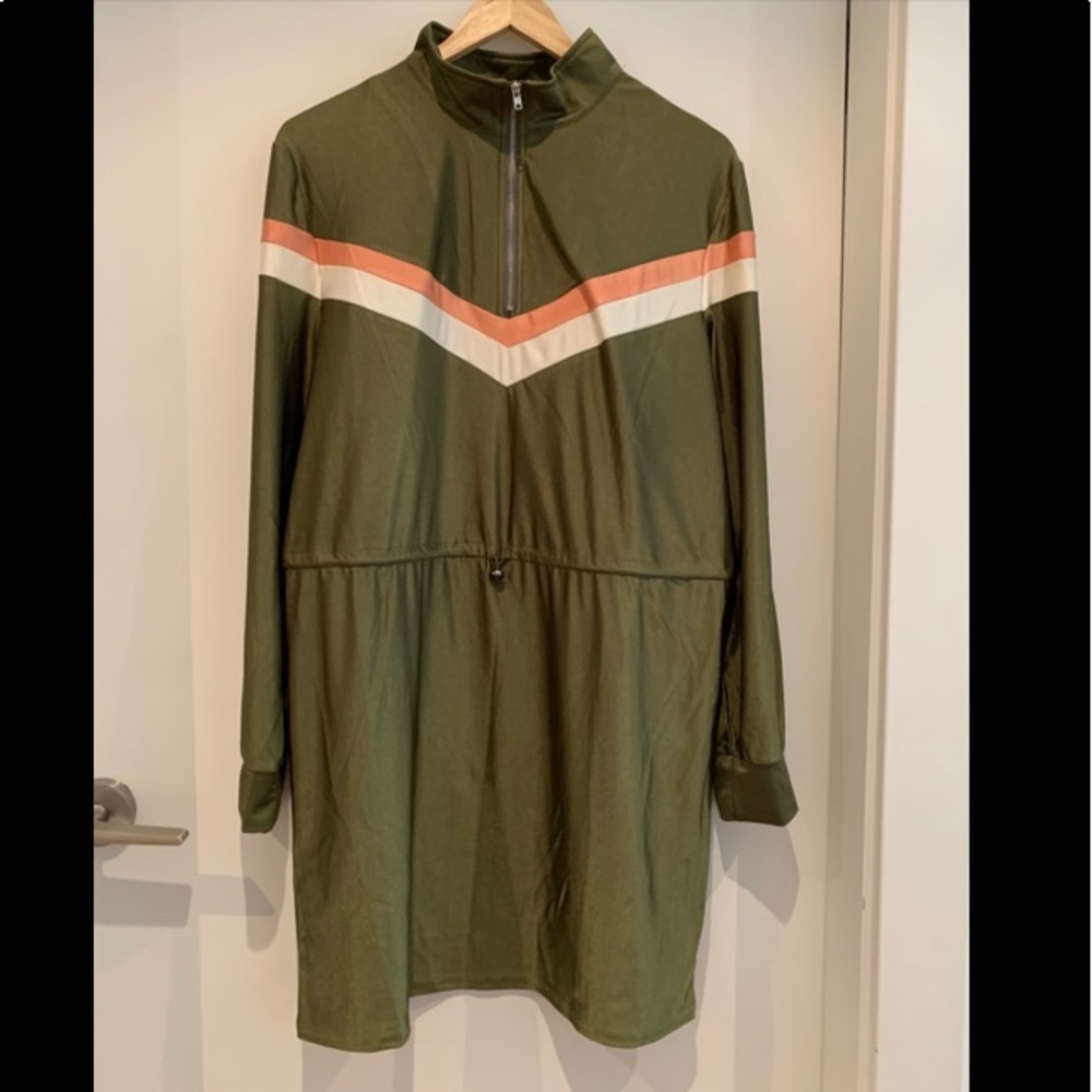 Sport dress